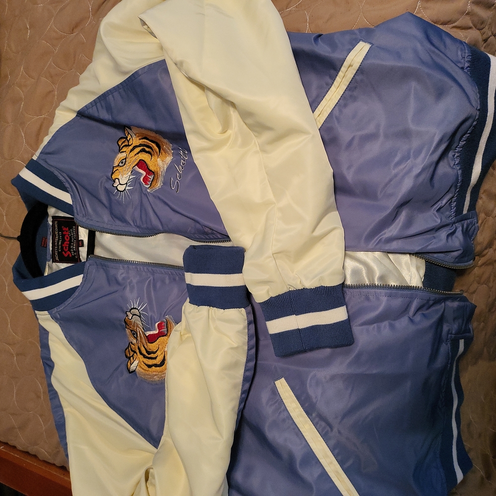 Schott Jacket - image 3